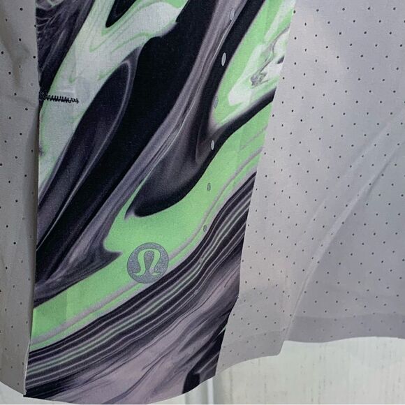 Lululemon Swift Ventilated Running Tank Size 2 - Picture 9 of 11
